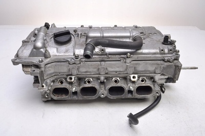 2ZRFXE prius iii auris ii e18 c - hr corolla e21 lexus ct 1.8 16v головка блока цилиндров 2zr - fxe