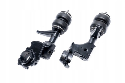 LFAU141 подвеска air - ride airride audi 100 200 c3 фронтальные и