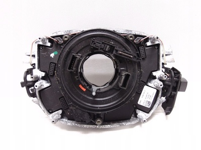 6922865 клокспринг катушка переключатель стеклоочистителя bmw e65 e66 01 - 09r