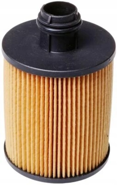 A210506 фильтр масляный denckermann fiat гранде punto 1.3 / 1.9 mjtd 10 / 05 -