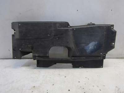KD5356121 крышка przeciwbłotna шасси левая mazda cx5 cx - 5 i