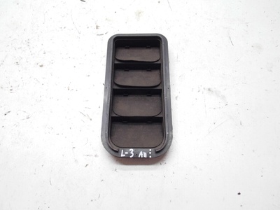 7N0819465C5F решётка вентиляции 7n0819465c volkswagen гольф vii универсал seat леон iii оригинал