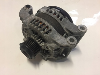 04801834AB генератор 4801834ab , джип , додж , chrysler ,