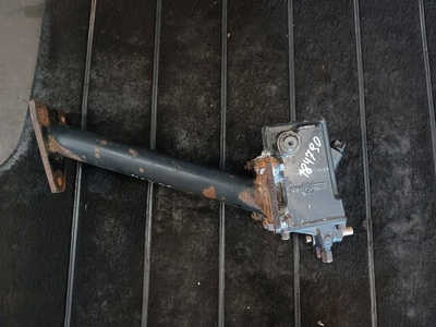 F2000 насос подъема кабины man