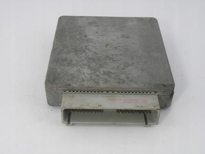 98AB12A650BBB блок управления двигателя