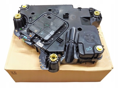 9822257280 oe бачёк adblue peugeot expert iii