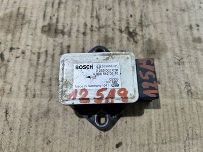 A9065420518 блок блок управления esp мерседес спринтер 906 0265005628