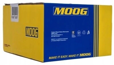 FDLS14945 соединитель stabilizatora задняя форд mondeo v mk5 fd - ls - 14945 moog