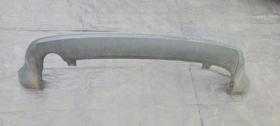 3M51R17A894AB форд c - max mk1 юбка бампера задняя спойлер хоккей