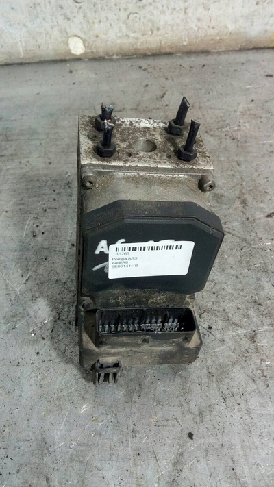 8E0614111B насос абс audi a6 c5