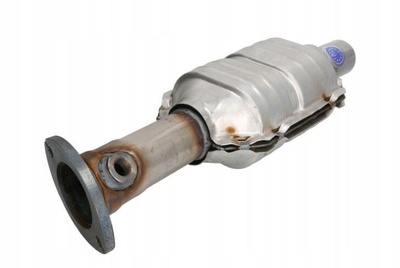 290141 катализатор renault megane 2.0 01.96 - 08.03 / f3r