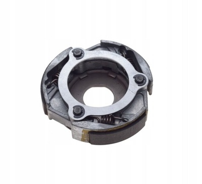 AY51840321 челюсти сцепление муфта задняя задняя yamaha xmax 125cc 1b9e66200000