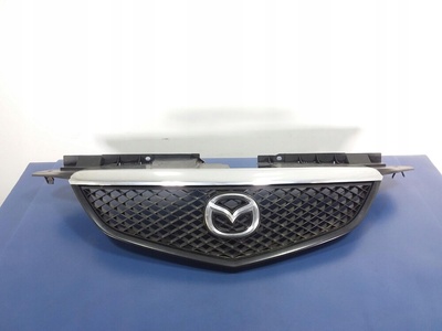 LD4750712 mazda mpv ii lw 99 - 03 решетка радиатора