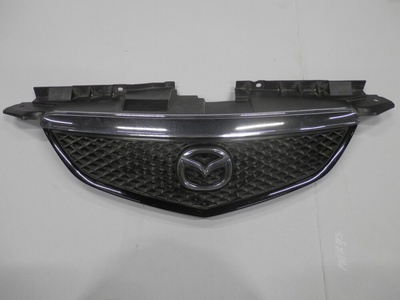 LD4750712LWII mazda mpv ii решетка радиатора радиатора