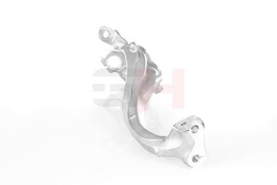 GH294706H направляющие передняя правая audi a4 09 - 11 / a4 allroad 09 -