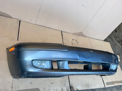 20002004 volvo s40 v40 2000 - 2004 бампер передний 347 - 22 рестайлинг туманки