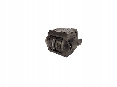 3B0941333C переключатель регулирования света volkswagen passat b5 gp 3bg , 3b3 рестайлинг