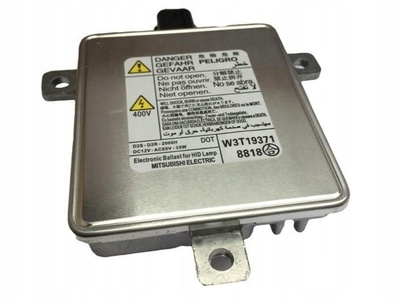W3T19371XENON блок розжига xenius w3t19371 ксенон