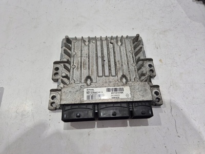 237100037R блок управления renault scenic лагуна megane iii 3 1.5dci рестайлинг 237101478r