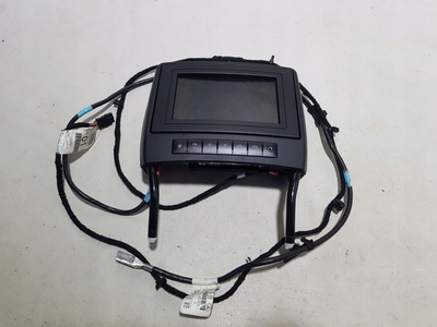 A1644409909 мерседес мл w164 gl x164monitor дисплей подголовник экран
