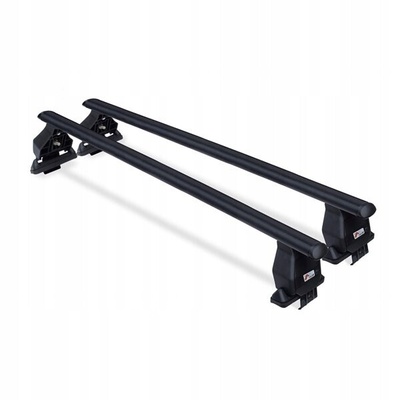Перекладины menabo tema otel volkswagen touareg ii 7p , 5 - drzwiowe 2010 - 201