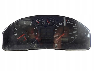 8D0919033C спидометр щиток приборов audi a4 b5 1.8 8d0 919 033