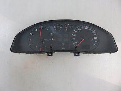 8D0919033C спидометр audi a4 b5 1.6 8v