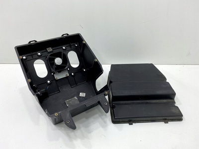 LJG2410DA ягуар xkr xk8 x100 03 - 06 корпус компьютера