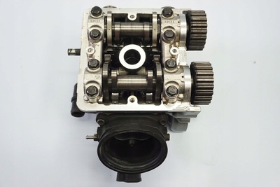 2545284696336472 ducati multistrada 1200 s 10 - 15 головка блока цилиндров передняя