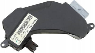 73421312 opel vectra c signum реостат резистор нагнетателя вентилятора