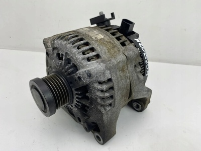 7605061 генератор bmw x1 е 84 f20 f30 f10 f25 e84 f15 f16 n20