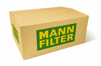 C36006 mann - filter c 36 006 / 1 фильтр воздушный