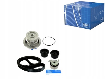 VKMC05228 skf vkmc 05228 насос насос комплект панели грм