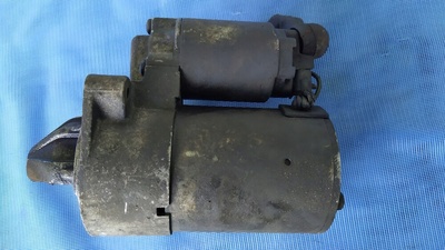 F8CVMATIZ8002002ROK дэу матиз 0.8 стартер в сборе