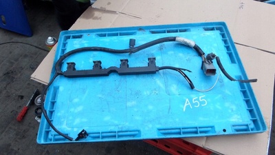 2S6T9H589BD свет форсунок 2s6t - 9h589 - bd фиеста fusion mazda