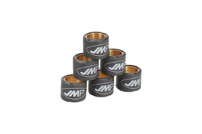 GMOTO213579 ролики вариатора jmt 23x18 мм 23 г 6 штук