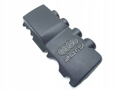 06D10392516218653087 крышка верхняя двигателя audi a4 b6 2.0 tfsi 06d103925
