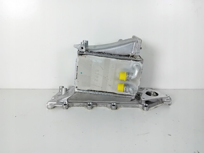 04L129711AEA4 audi a4 b9 a5 8w6 a6 c7 4g коллектор впускной 2.0 tdi