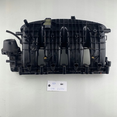 06L133201AH коллектор впускной audi a3 a4 a5 q5 tt volkswagen passat seat superb skoda 1.8 2.0 tfsi