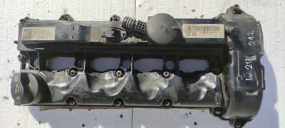A6510101230 крышка клапонов мерседес w212 w204 w205 glk кзс gle 651 2.2 cdi