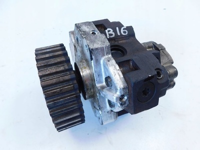 0445010089 тнвд 1.6 hdi tdci peugeot форд volvo citroen fiat 1.6d v50 c - max