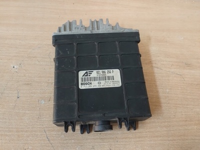 021906256P sharan galaxy mk1komputer блок управления двигателя 2 , 8 vr6