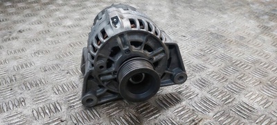 14354270123315022 генератор bmw e46 1.8 1435427 0123315022