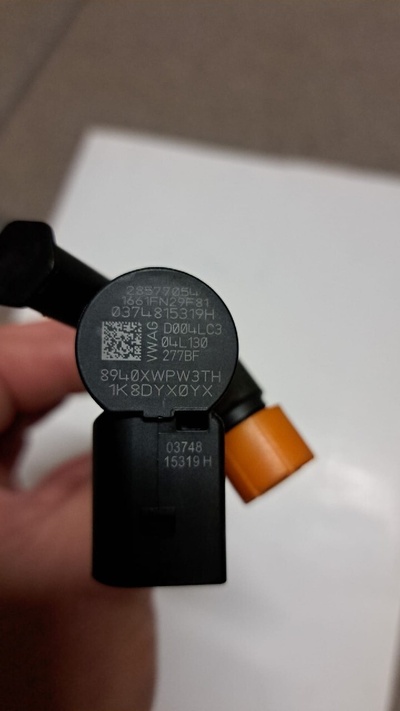 04L130277BF форсунки volkswagen