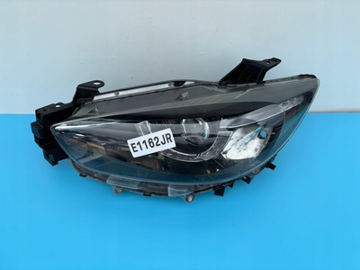 KA1L51040C mazda cx5 cx - 5 левая фара передняя фара full светодиодный e1162jr