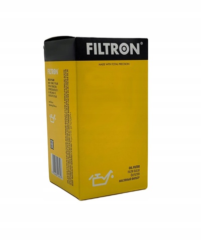 OP617 filtron фильтр масляный