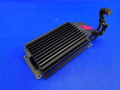 4F5035223C audi a6 c6 усилитель 4f5910223b 38
