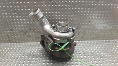 059145702S турбина phaeton touareg audi a4 b7 a6 c6 порше 3.0 v6 tdi