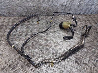 7G913A656FB провода гур набор mondeo mk4 2.0 tdci 7g913a719kd