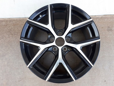 Колесо алюминиевая toyota oe azt 7.5 